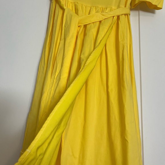 💗 Mock Wrap Dress - Picture 3 of 7